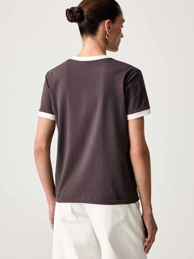 GUESS - HOSHI CN SS T-SHIRT 2