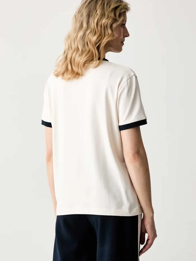 GUESS - HOSHI CN SS T-SHIRT 2