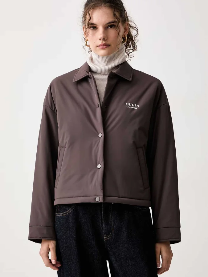 GUESS - ARIEL LIGHT PADDED...