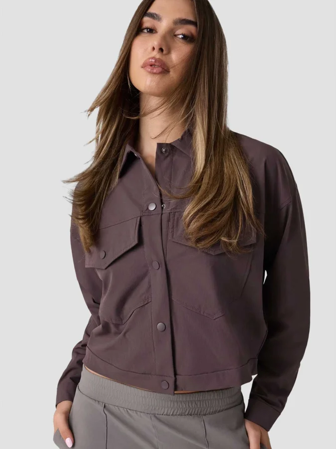 GUESS - RHEA JACKET