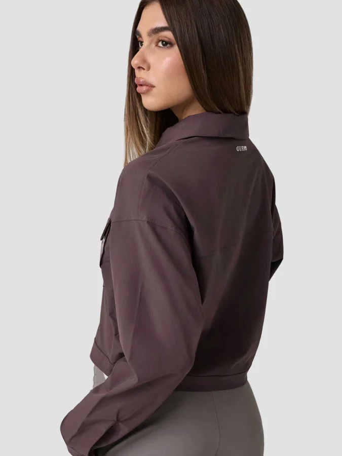 GUESS - RHEA JACKET 2