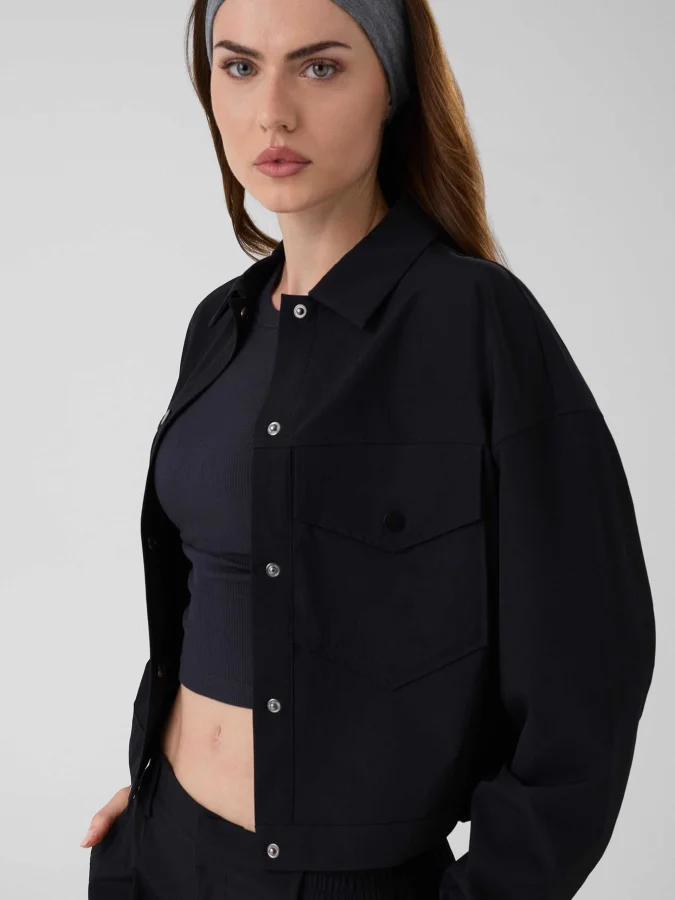 GUESS - RHEA JACKET