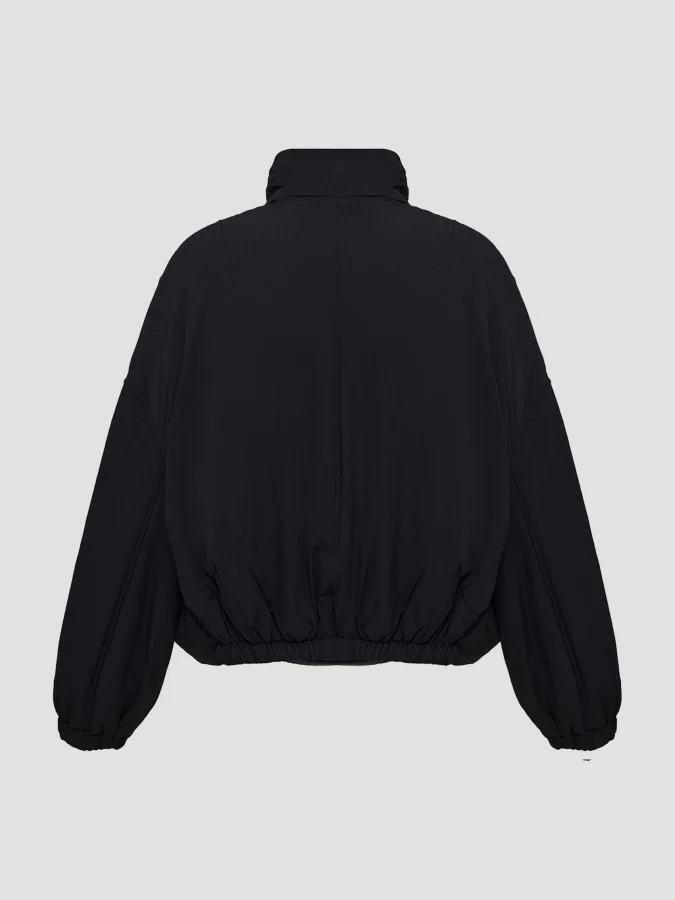 GUESS - RHEA PADDED ZIP JACKET 2