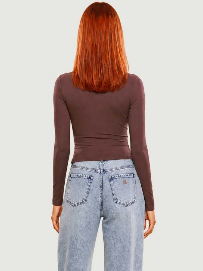 GUESS - CHARA LONG SLEEVE... 2
