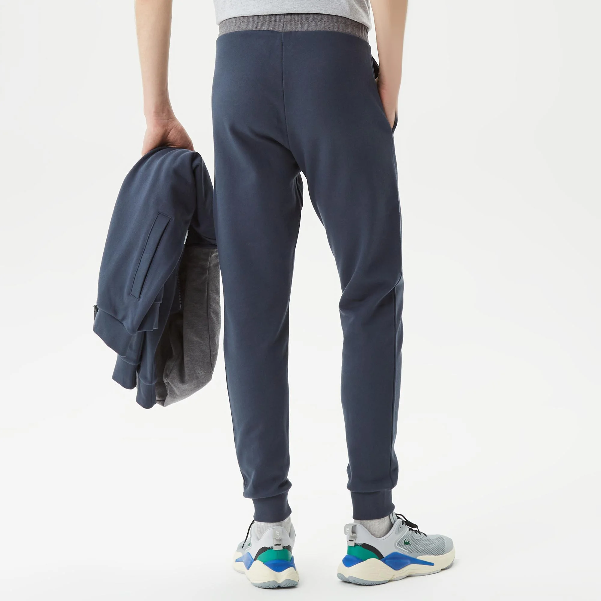*Lacoste 2