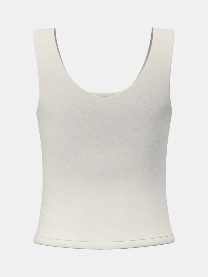 GUESS - ARIEL TANK TOP 2