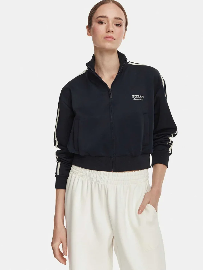 GUESS - HOSHI FULL ZIP...