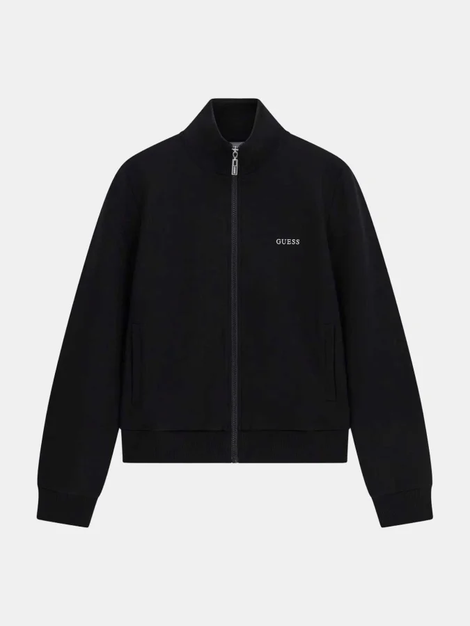 GUESS - SYRMA FULL ZIP HIGH...