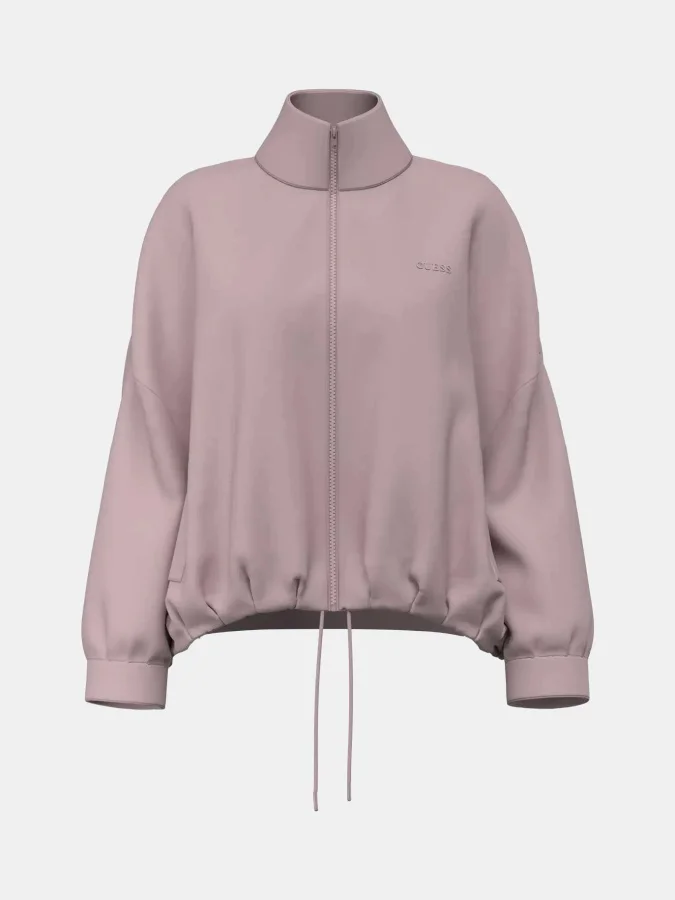 GUESS - LYRA FULL ZIP...