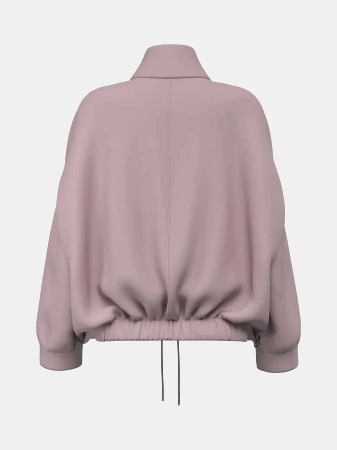 GUESS - LYRA FULL ZIP... 2