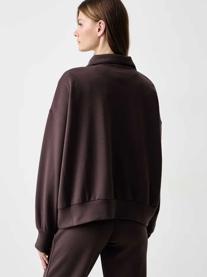 GUESS - NAT HALF-ZIP... 2