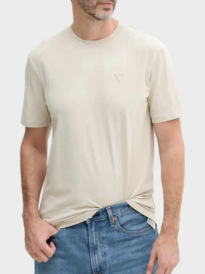 GUESS - HEDLEY SS T-SHIRT