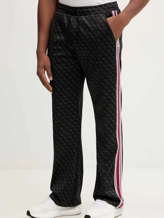 GUESS - PARIMO 4G PANT