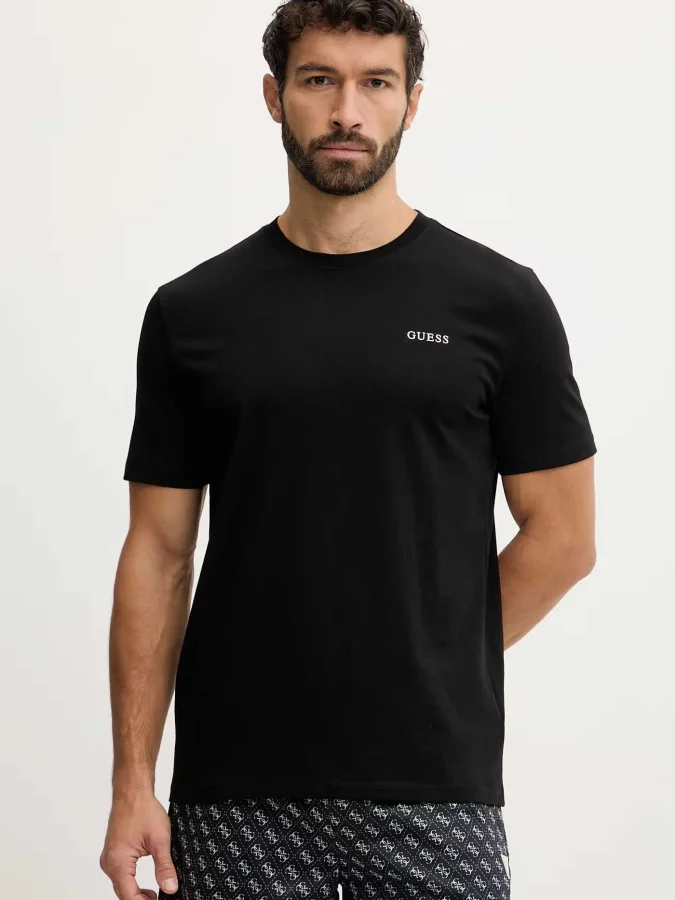 GUESS - THOR CUFFED JOGGER