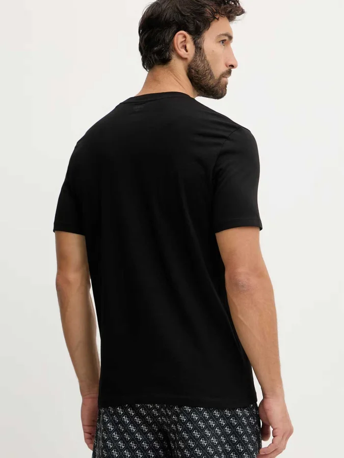 GUESS - THOR CUFFED JOGGER 2