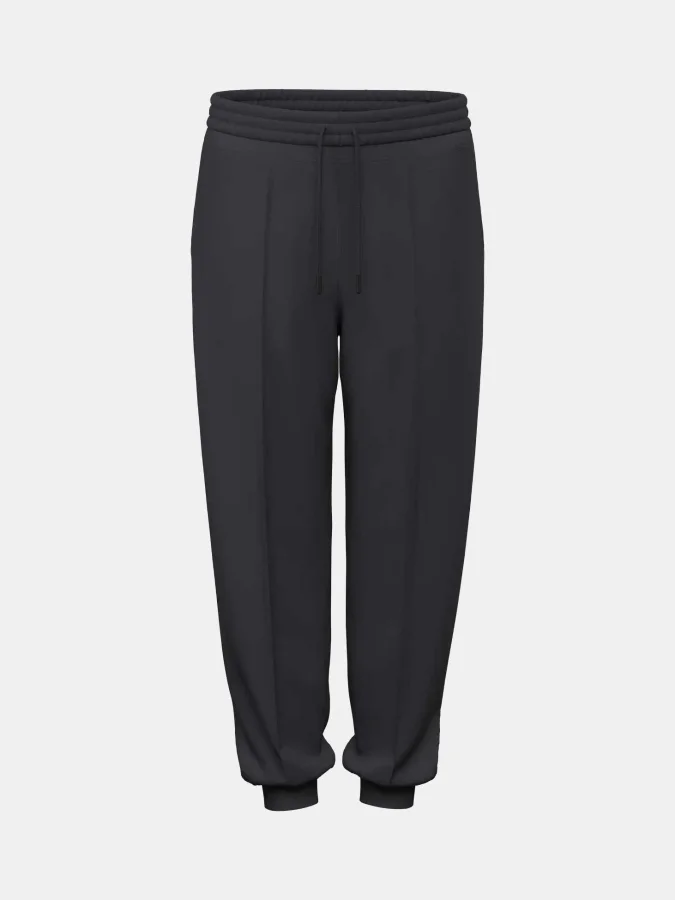 GUESS - HERALD CUFFED JOGGER