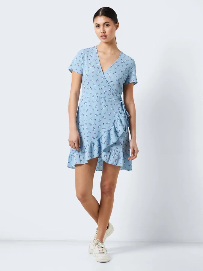 Noisy May - NMCLARA BIANCA... 2