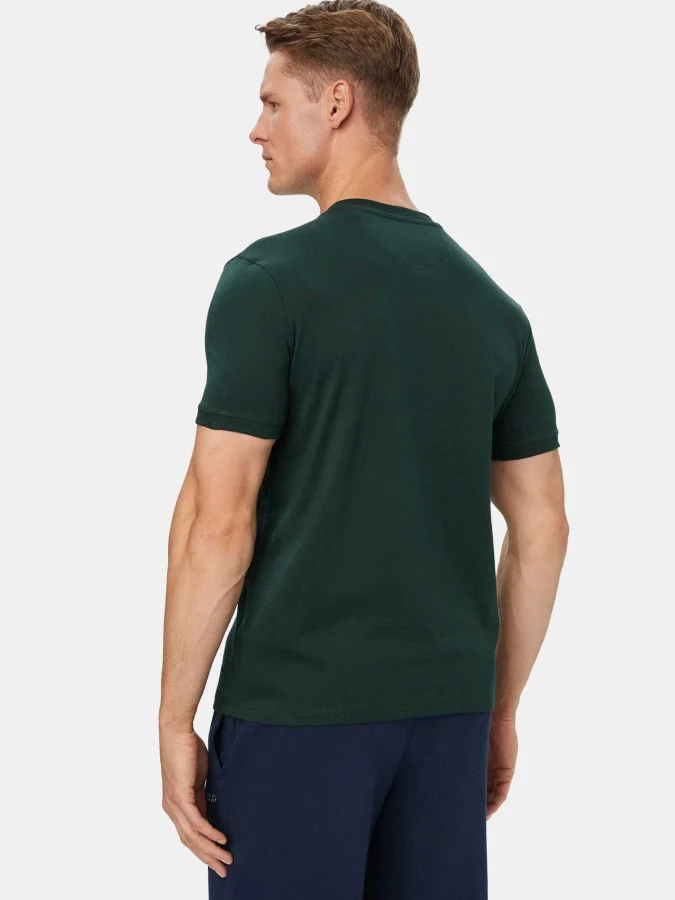 GUESS - MIKEN CN SS T-SHIRT 2