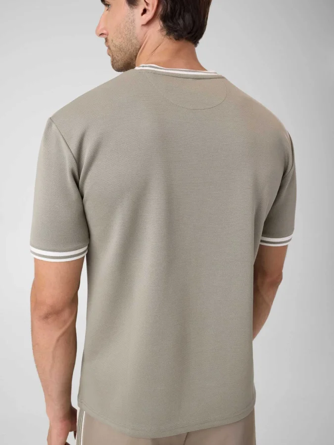 GUESS - BENTON CN SS T-SHIRT 2