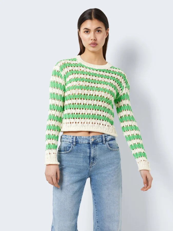 Noisy May - NMZIGGI L/S...