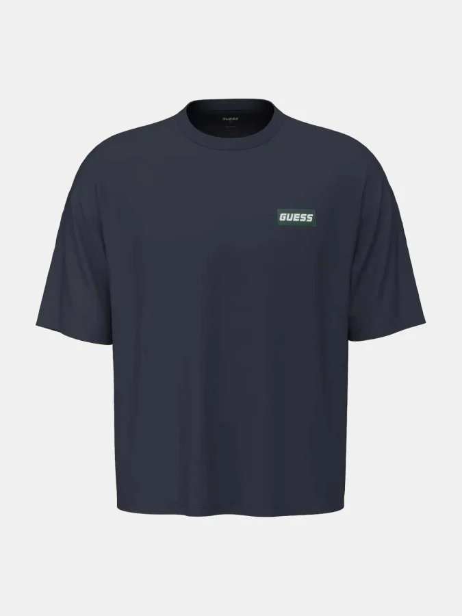 GUESS - STASH CN SS T-SHIRT