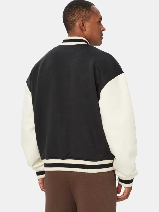 GUESS - HERALD BOMBER JACKET 2