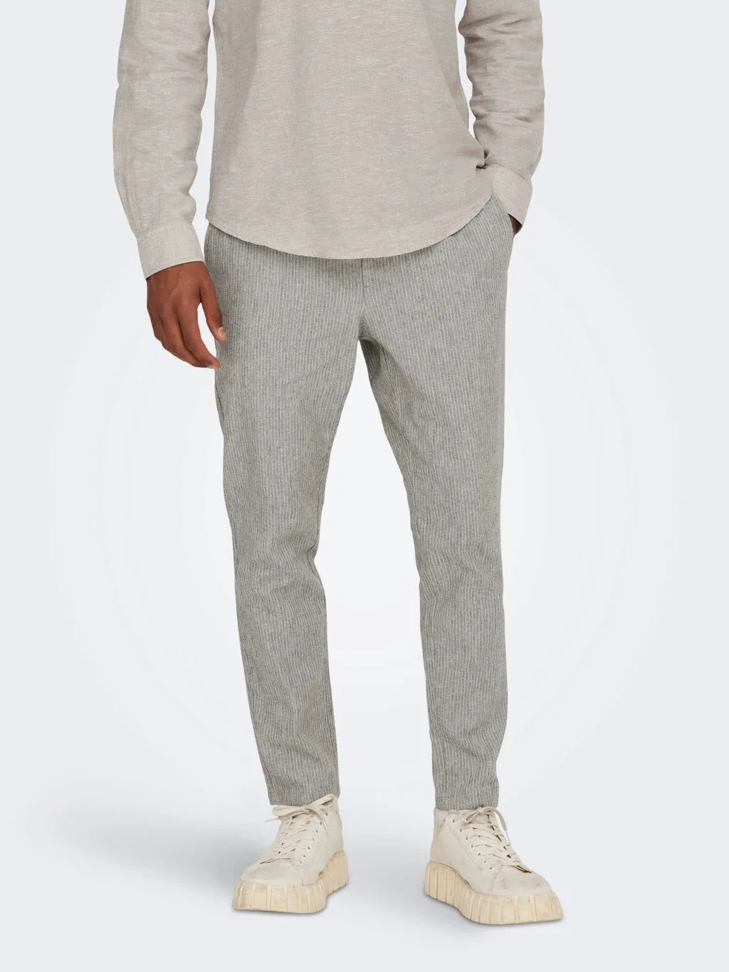 ONLY & SONS - ONSLINUS CROP LIFE 0006... ONLY & SONS - ONSLINUS CROP LIFE 0006...