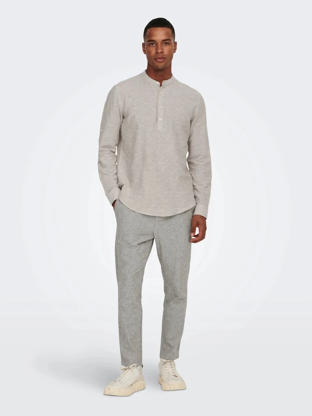 ONLY & SONS - ONSLINUS CROP LIFE 0006... ONLY & SONS - ONSLINUS CROP LIFE 0006...