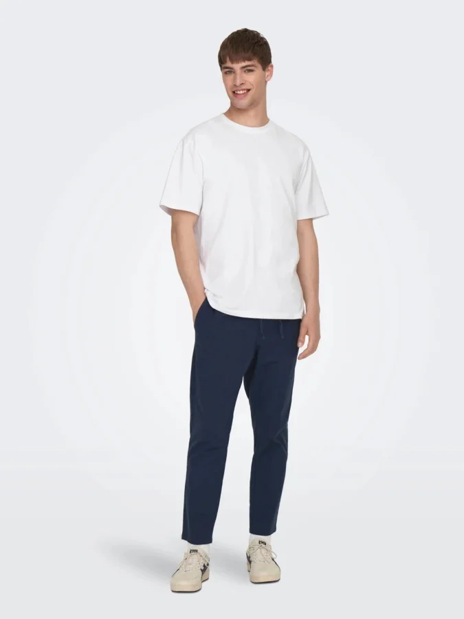 ONLY & SONS - ONSLINUS CROP... 2