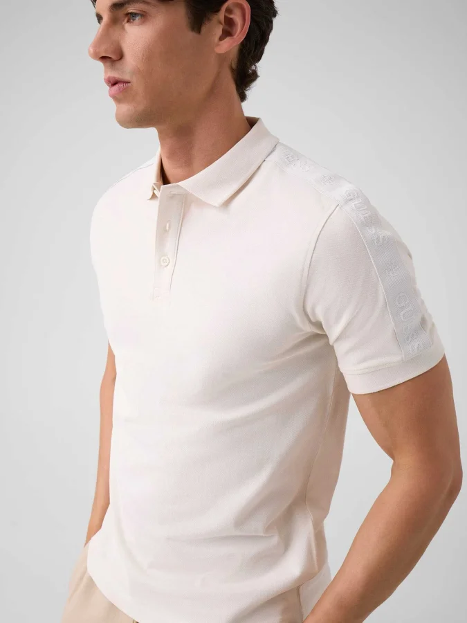 GUESS - THOR SS POLO