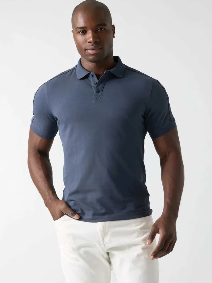 GUESS - THOR SS POLO