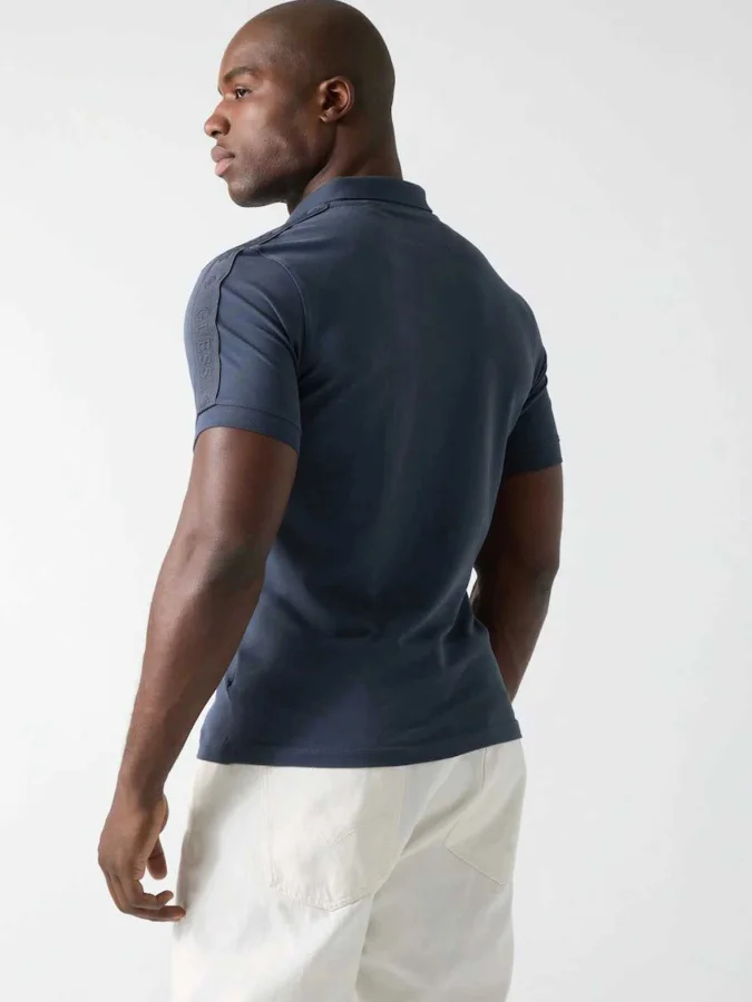 GUESS - THOR SS POLO 2