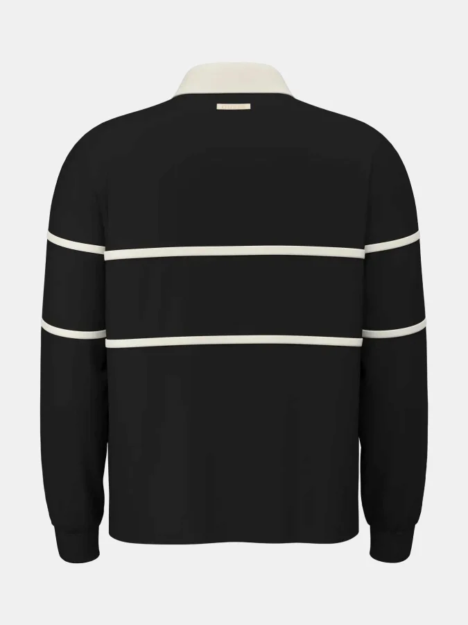 GUESS - HERALD LS POLO 2