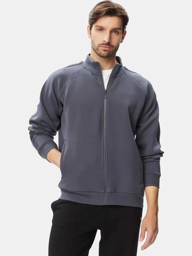 GUESS - THOR FULL ZIP...