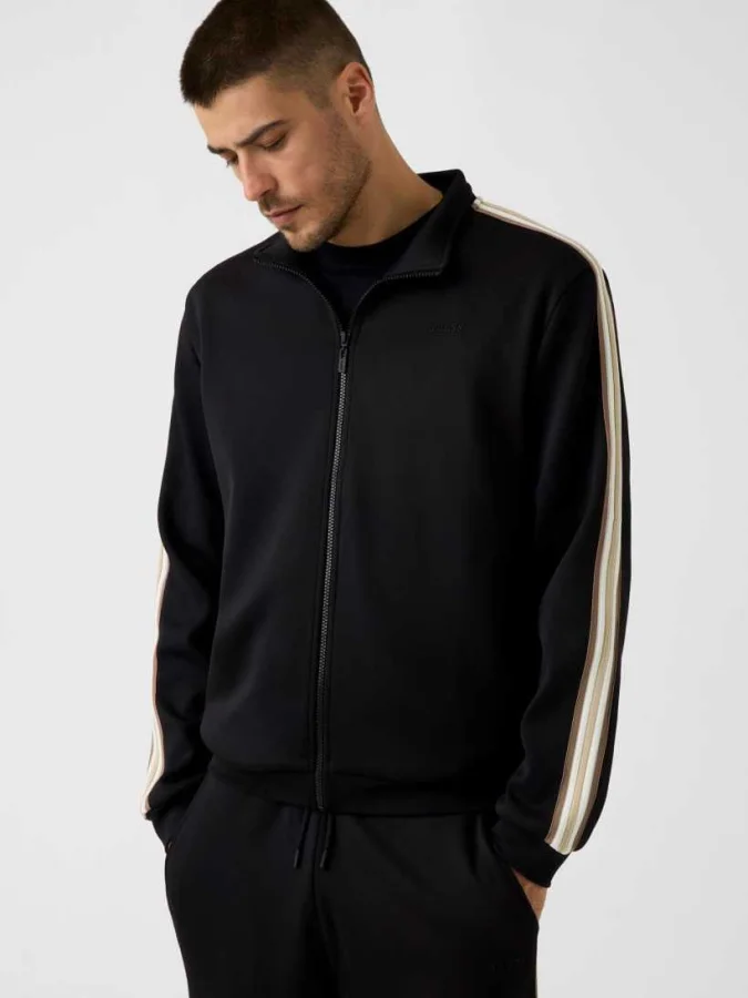 GUESS - VICKTOR FULL ZIP...
