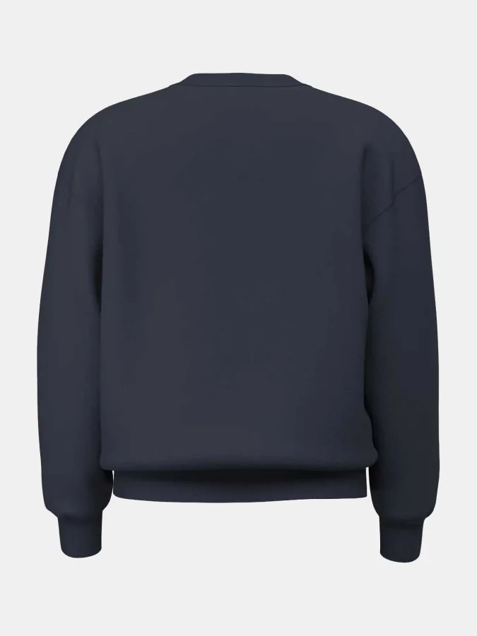 GUESS - TENNIS CN SWEATSHIRT 2