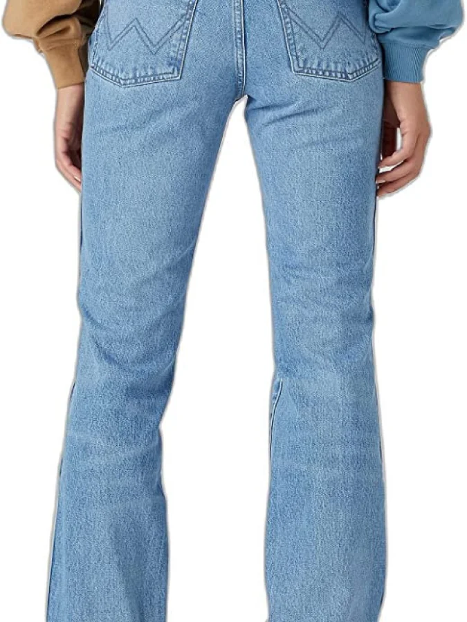 Wrangler - WILD WEST 2