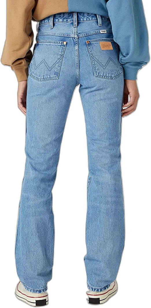 Wrangler - WILD WEST Wrangler - WILD WEST