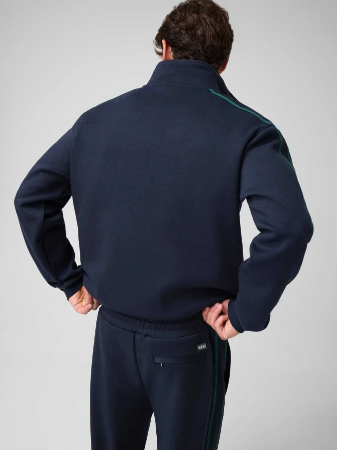 GUESS - TENNIS FULL ZIP... 2