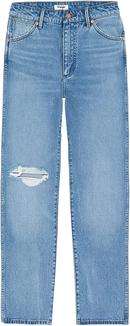 Wrangler - WILD WEST Wrangler - WILD WEST