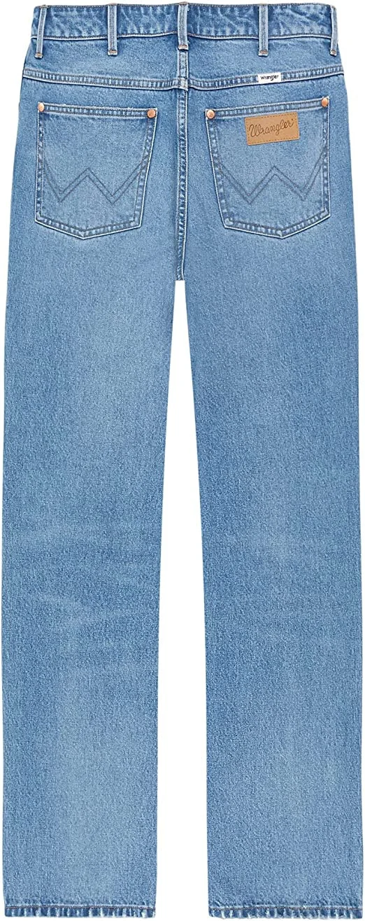 Wrangler - WILD WEST Wrangler - WILD WEST