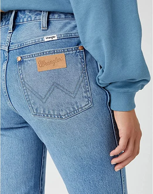 Wrangler - WILD WEST Wrangler - WILD WEST