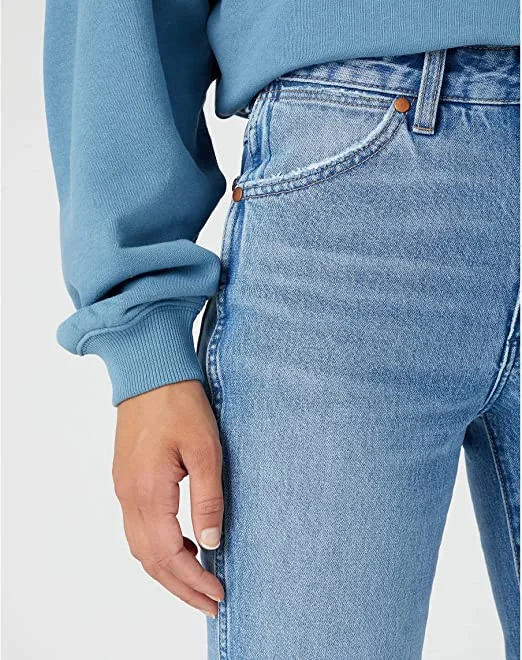 Wrangler - WILD WEST Wrangler - WILD WEST