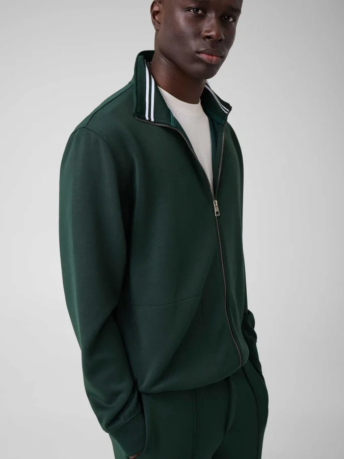 GUESS - SONNY FULL ZIP...