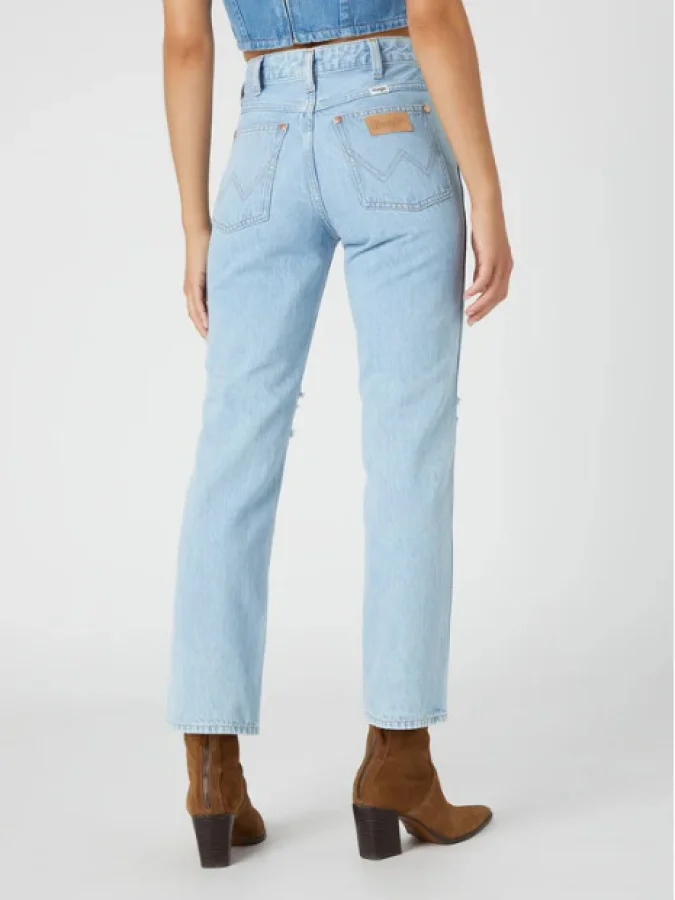 Wrangler - WILD WEST 2