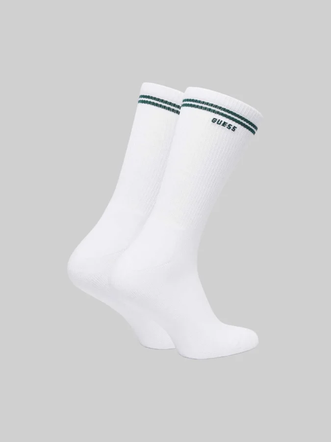 GUESS - TENNIS SOCKS 2