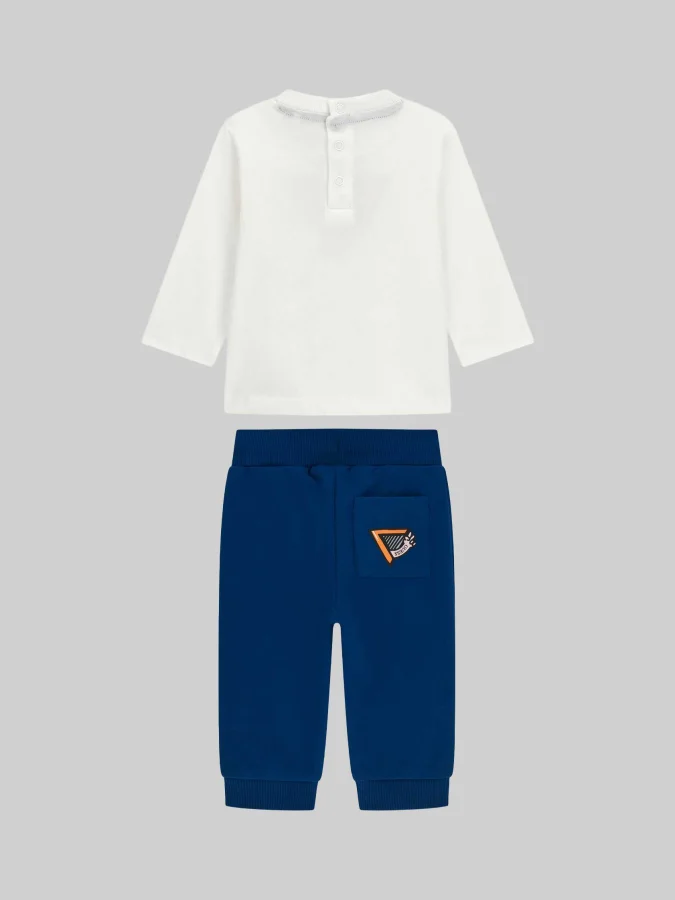 GUESS - SET: JERSEY LS... 2