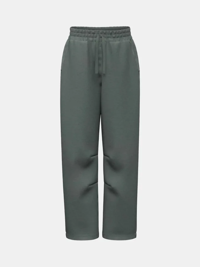GUESS - FLEECE ACTIVE PANTS