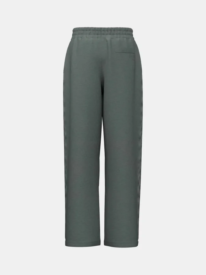 GUESS - FLEECE ACTIVE PANTS 2
