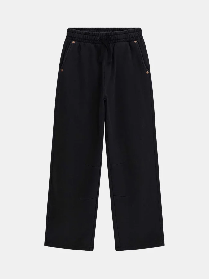 GUESS - FLEECE ACTIVE PANTS